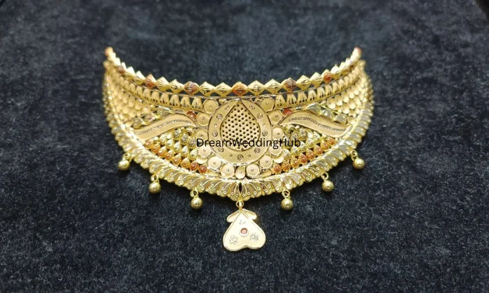 Shagun Jewellers etawah